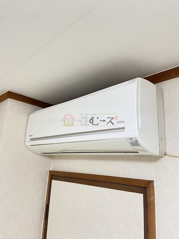リバティ新森 その他6