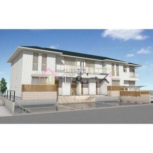 Le Cing　小野原 外観