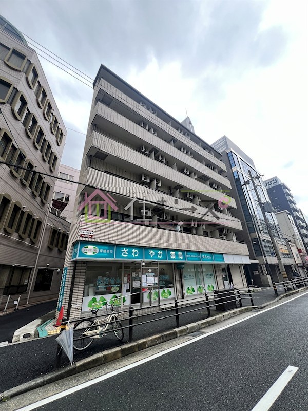 セザンヌ藤 その他外観1