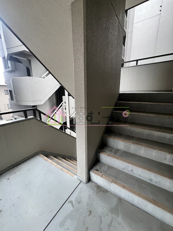 セザンヌ藤 その他外観6