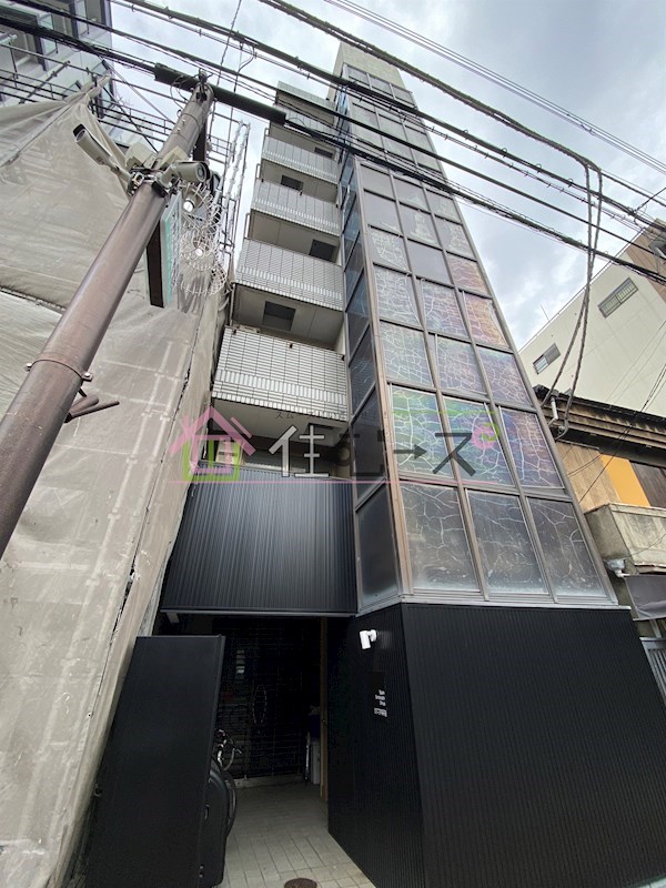 スパーク千林大宮 その他外観1