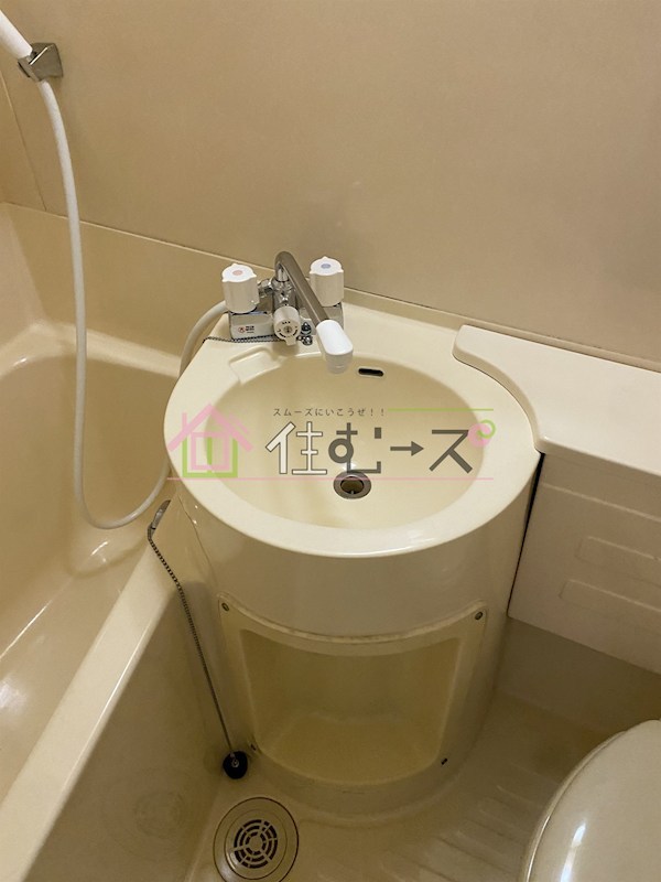 キタオマンション その他4