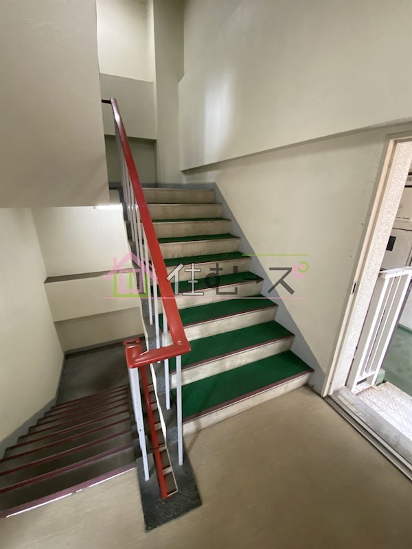 キタオマンション その他外観4
