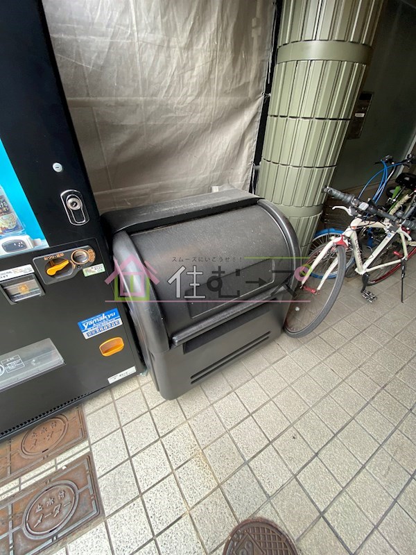 スパーク千林大宮 その他外観6