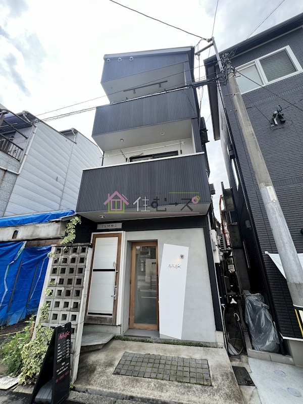 TKM野江 その他外観1