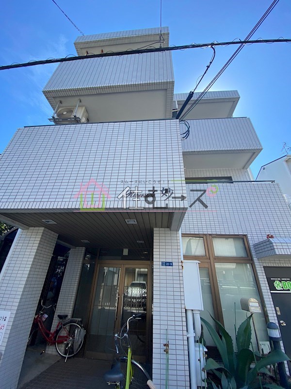 リバーサイド妙 その他外観1