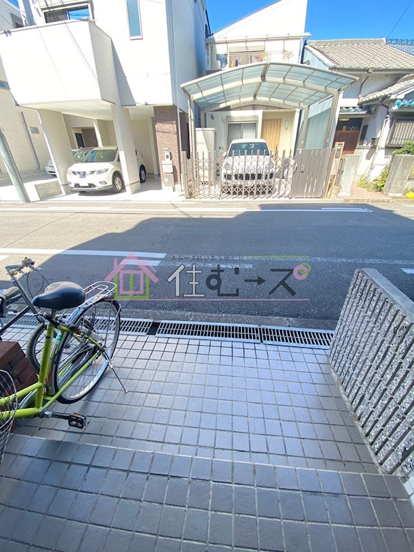 リバーサイド妙 その他外観2