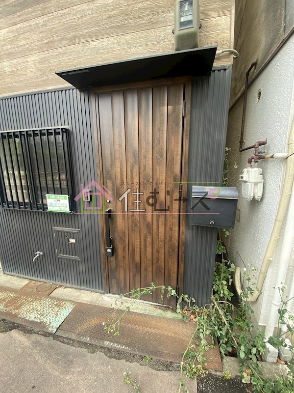旭区清水２丁目　貸家 その他1