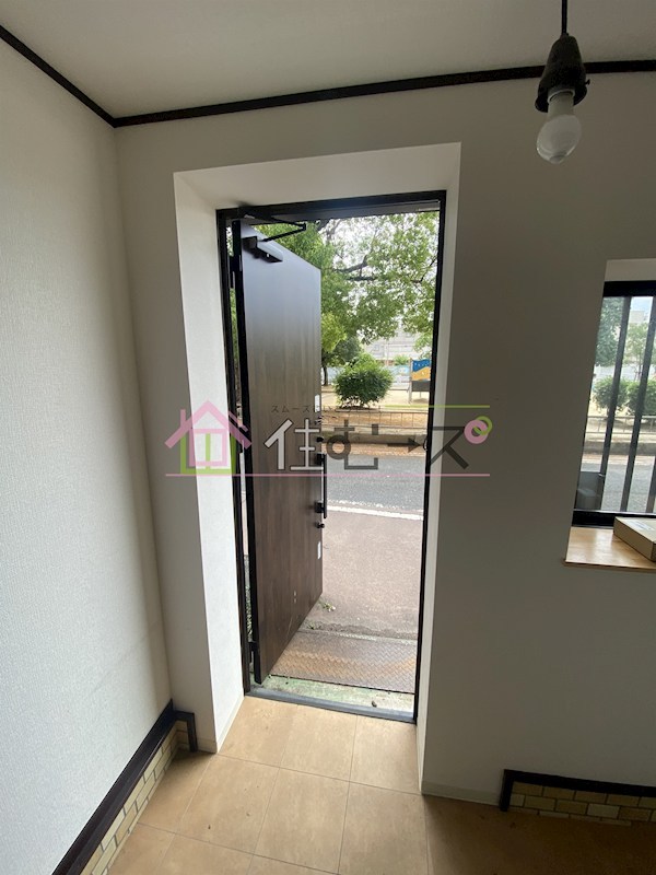 旭区清水２丁目　貸家 その他外観2
