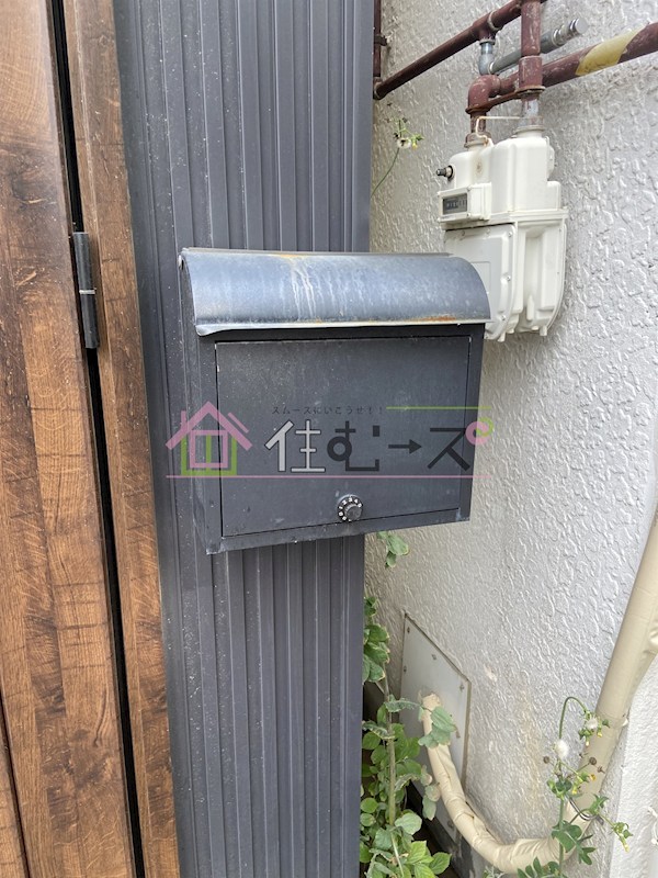 旭区清水２丁目　貸家 その他外観3