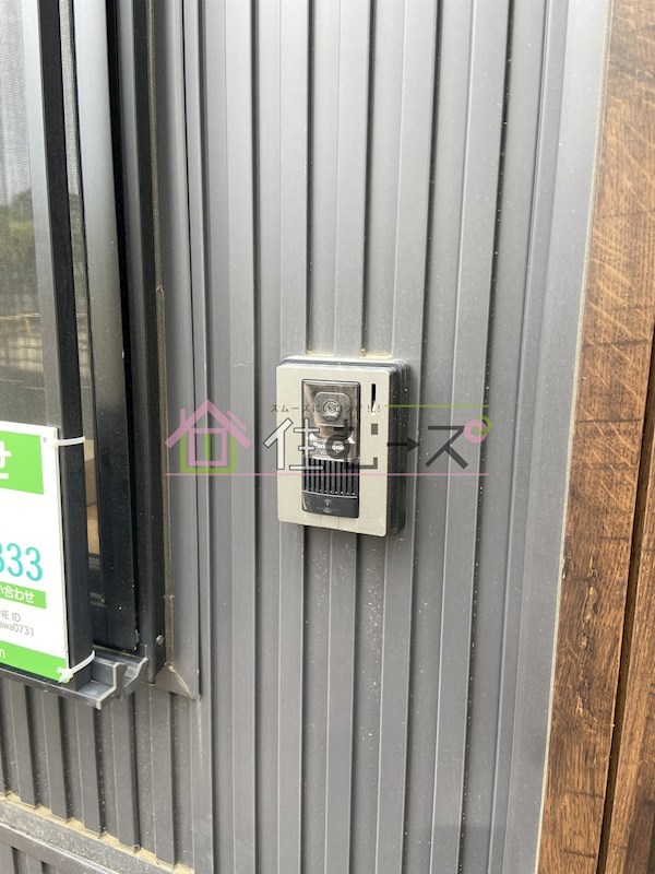 旭区清水２丁目　貸家 その他外観4