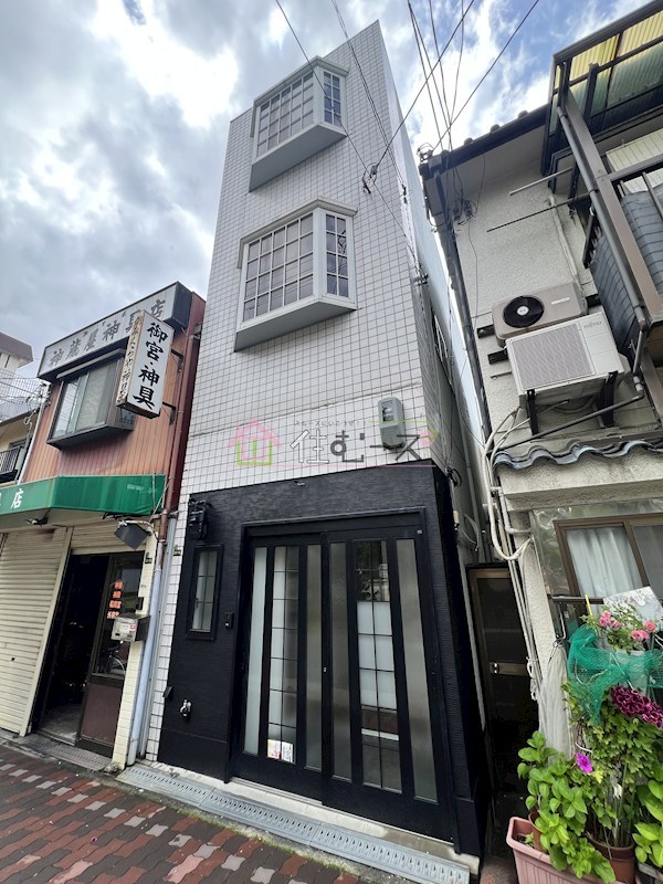 関目一丁目店舗事務所 その他外観1