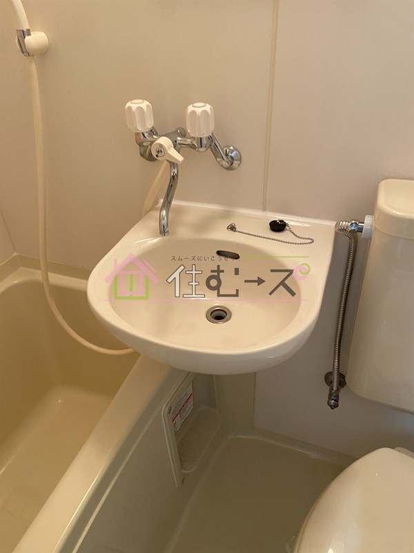 グリーンリーフ新森 その他2