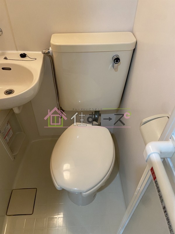 グリーンリーフ新森 その他6