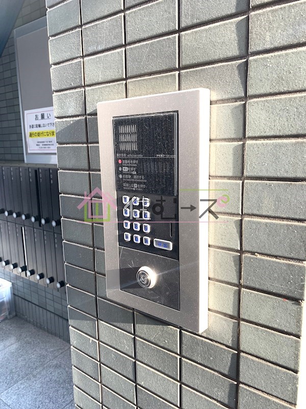 グリーンリーフ新森 その他外観4