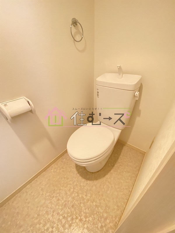 マンション巌 その他6