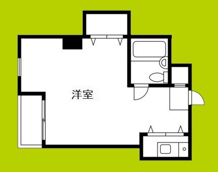 エクセレンス樹羅 間取り