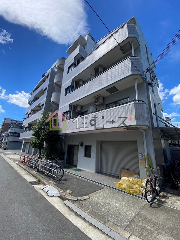 エクセレンス樹羅 外観