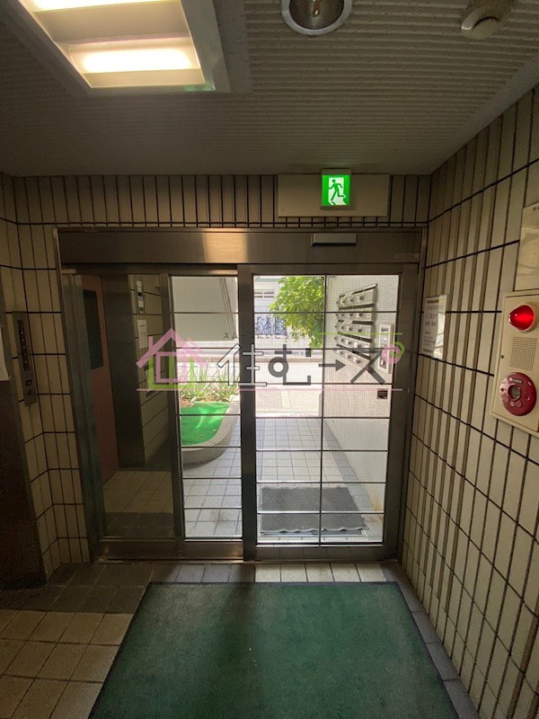 エクセレンス樹羅 その他外観2