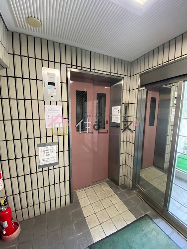 エクセレンス樹羅 その他外観5