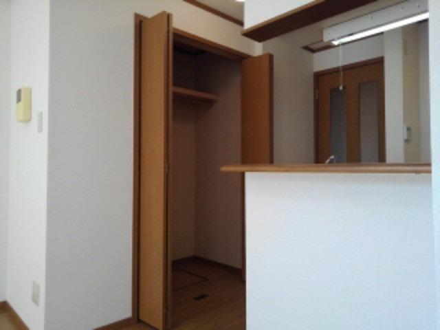 ルミエールⅠ その他2