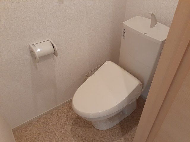 フリーデハウス その他3