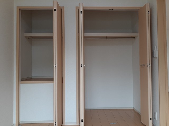 フリーデハウス その他4