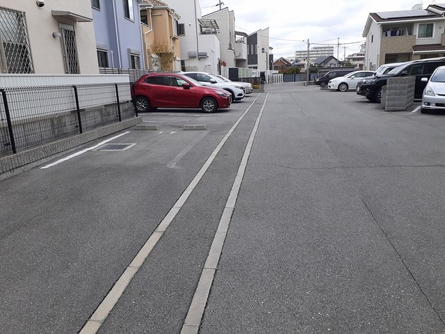 ラ　サクセション宝塚 その他6