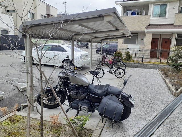 ラ　サクセション宝塚 その他7