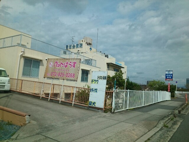 シャンリー その他外観5