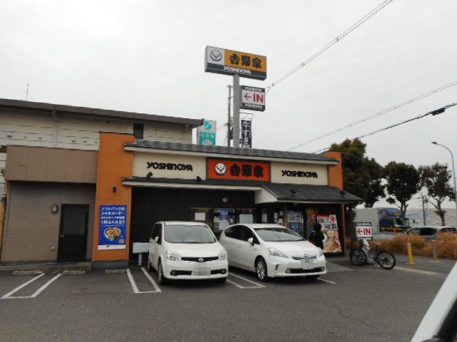 ポポラーレ その他外観6