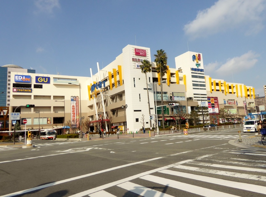 井村様マンション 周辺画像1