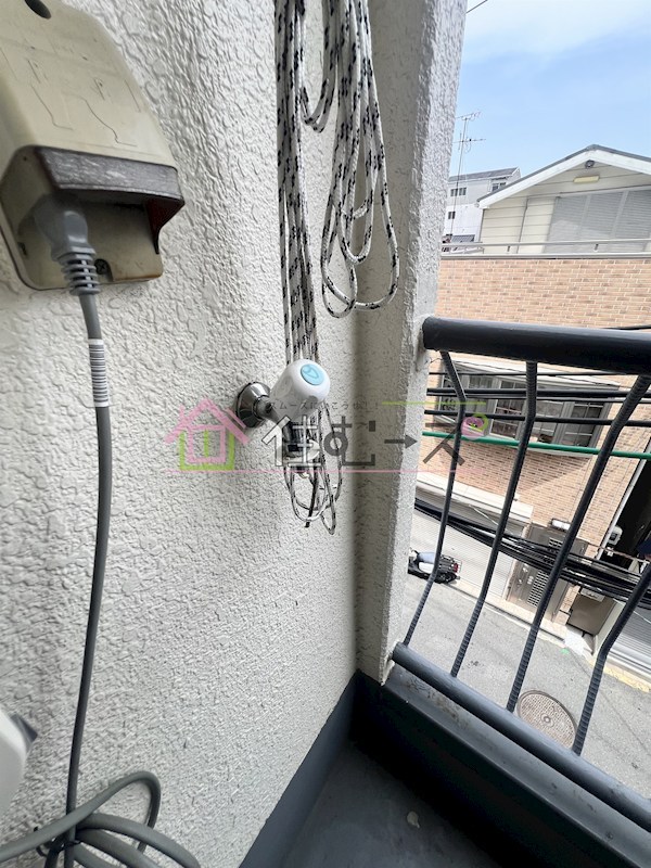 井下花園マンション その他3