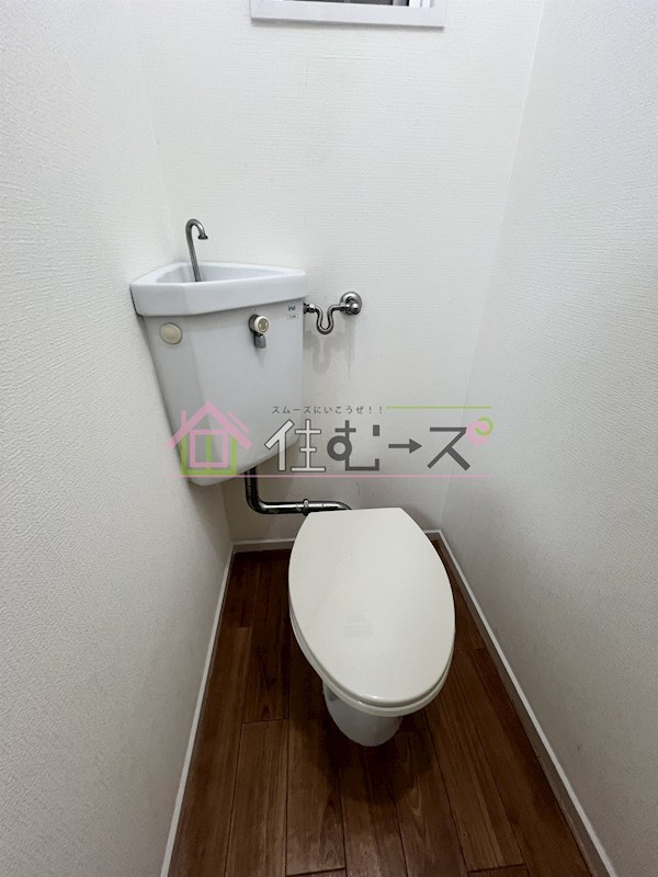 井下花園マンション その他5
