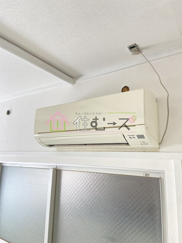 パレス帝塚山 その他4