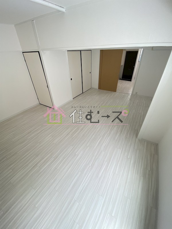 パレス帝塚山 その他外観5