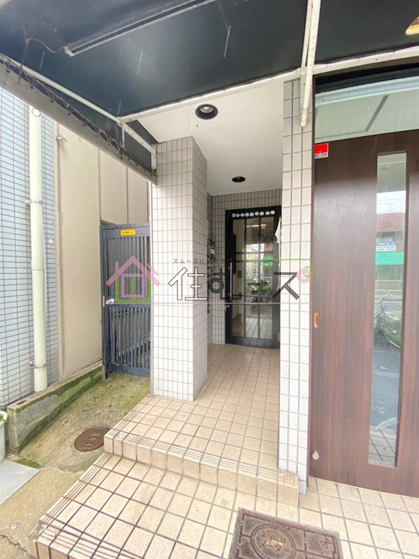 プレアール長居公園Ⅳ その他1