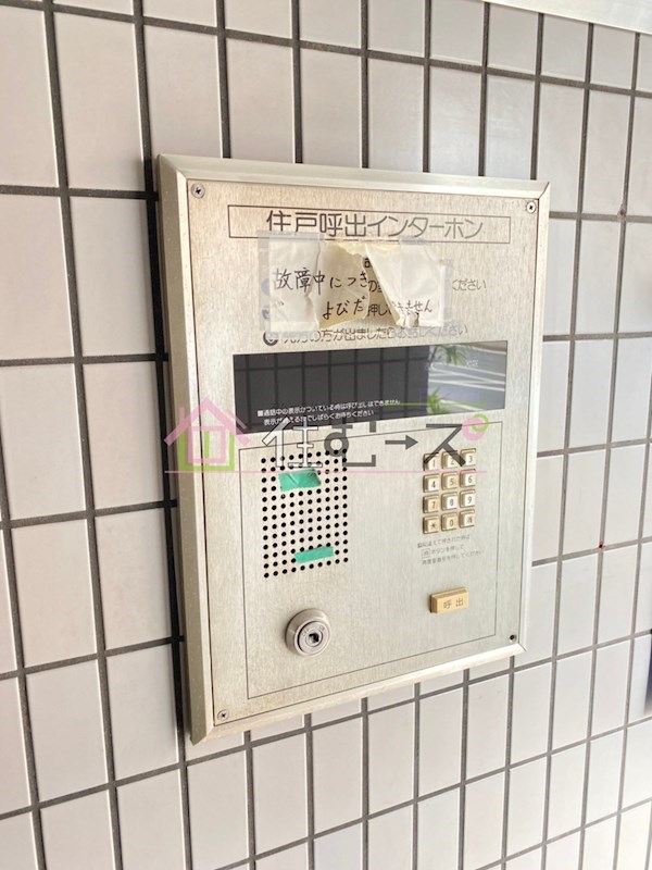 プレアール長居公園Ⅳ その他外観4