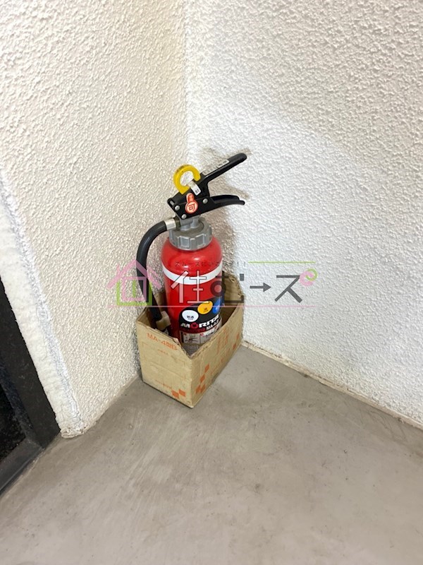 プレアール長居公園Ⅳ その他外観6