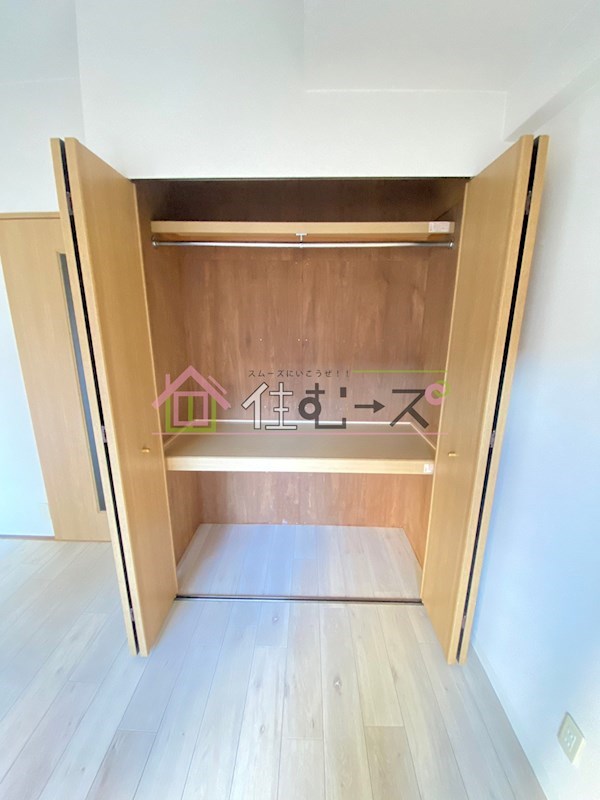 ハウスパーク長居 その他4