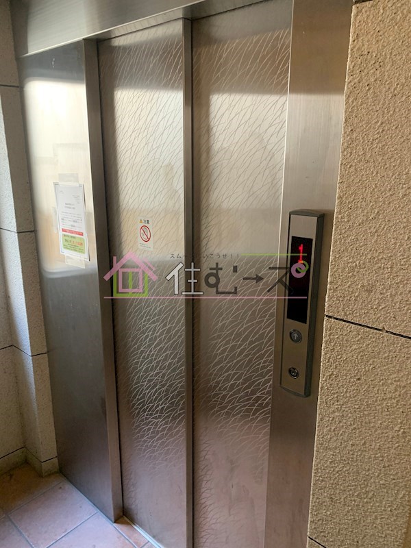 ハウスパーク長居 その他外観4