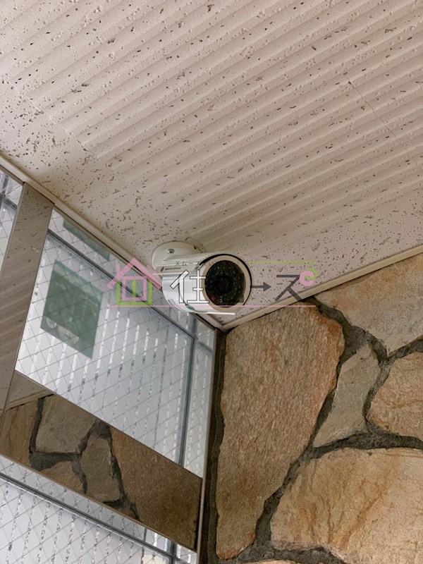 ハウスパーク長居 その他外観5