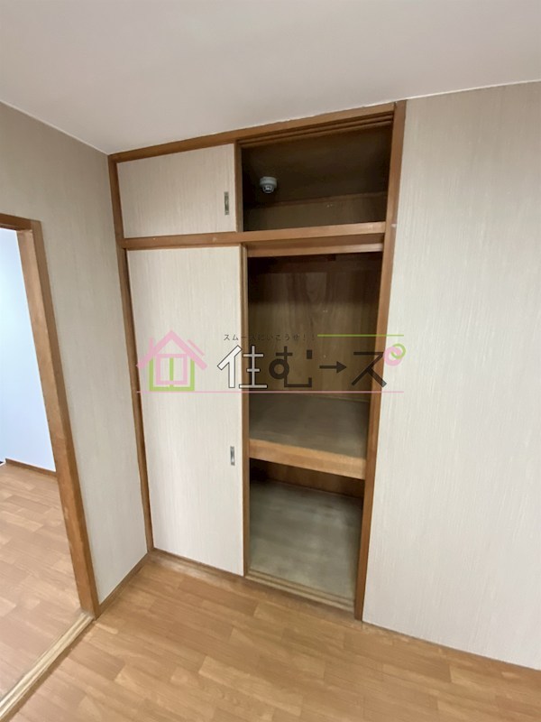 シーズコート住吉 その他4