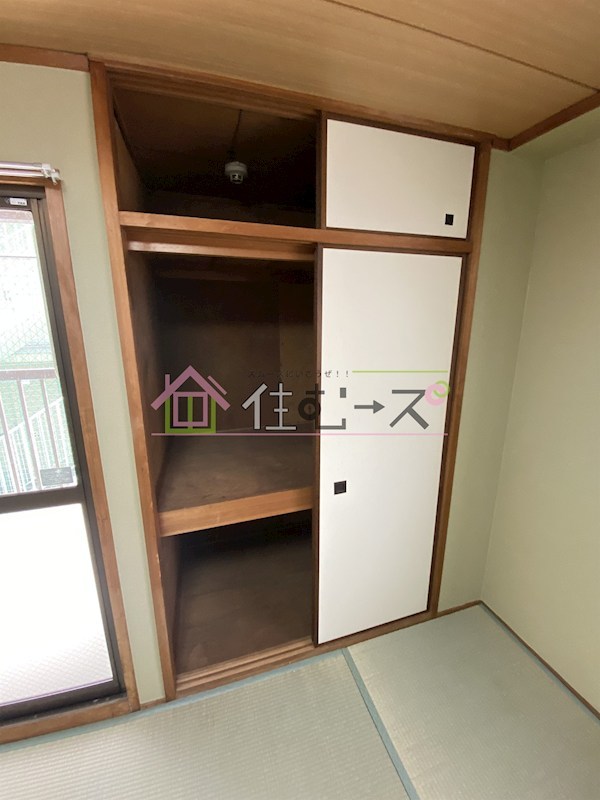 シーズコート住吉 その他5