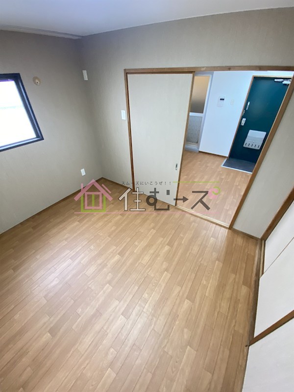 シーズコート住吉 その他外観5