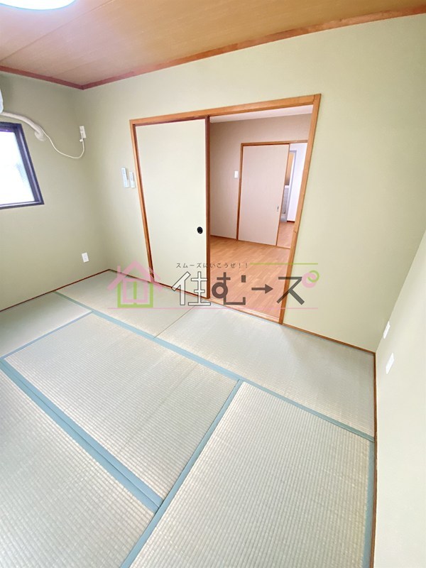 シーズコート住吉 その他外観6