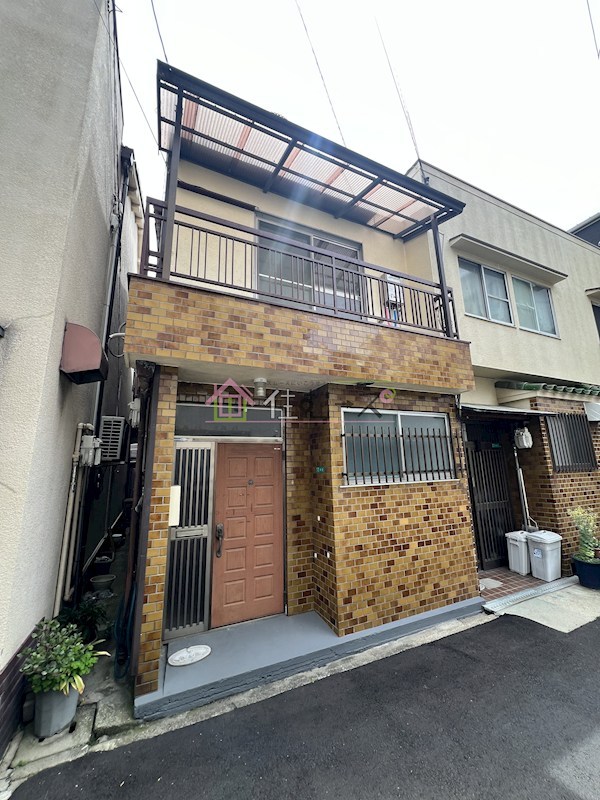 大阪市住之江区御崎５丁目 その他外観1