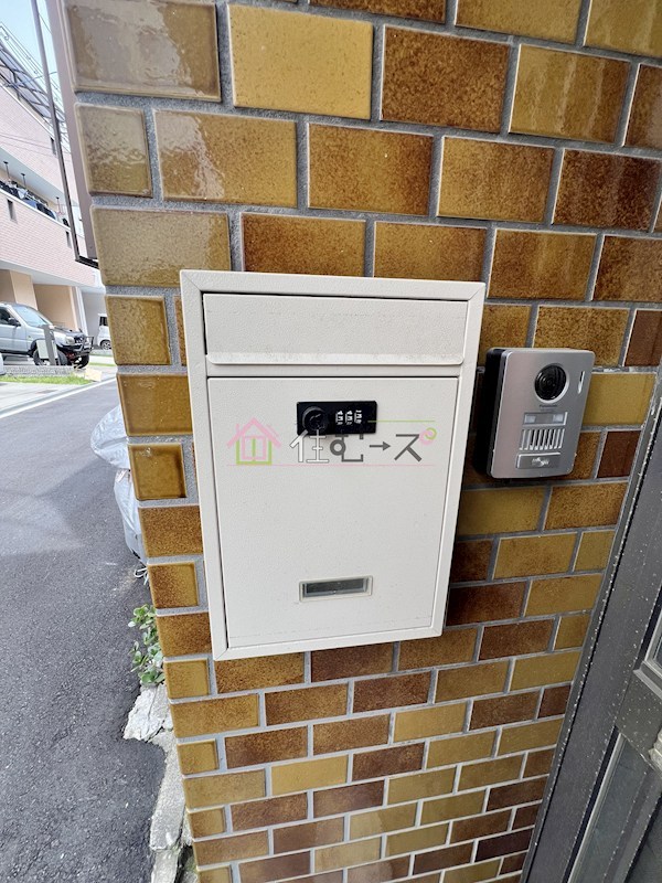 大阪市住之江区御崎５丁目 その他外観3