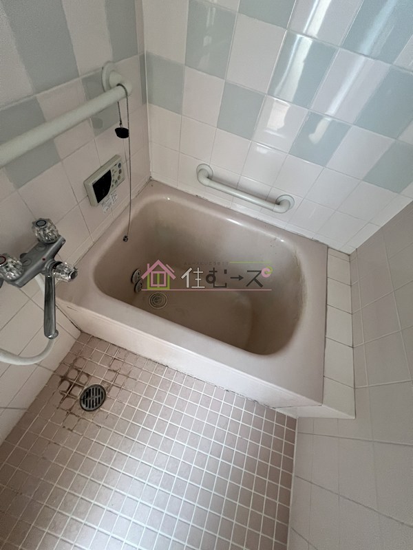 大阪市住之江区御崎５丁目 風呂画像