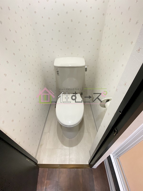 ベアーコーポ その他3